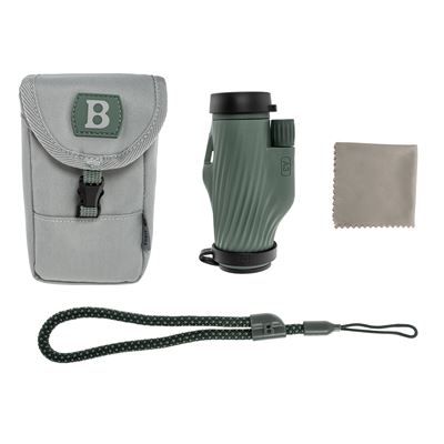 Monokulár A3 10x32 Laurel Green BUSHNELL A3-1032LG 5