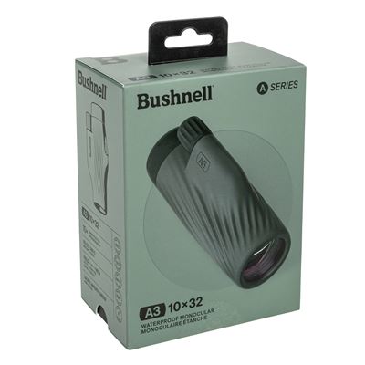 Monokulár A3 10x32 Laurel Green BUSHNELL A3-1032LG 3