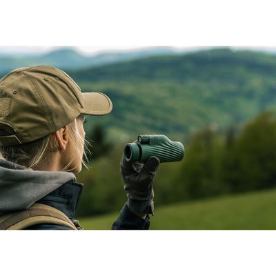Monokulár A3 10x32 Laurel Green BUSHNELL A3-1032LG 4