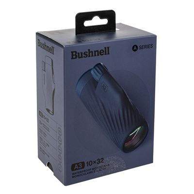 Monokulár A3 10x32 Sky Captain BUSHNELL A3-1032SC 6