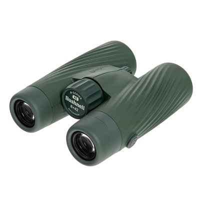 Binokulárny ďalekohľad A5 Full-Size 8x42 v farbe Cilantro Green BUSHNELL A5-842CG 5