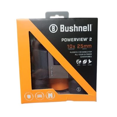 Ďalekohľad PowerView 2 gen 10x25 BUSHNELL PWV1025 3