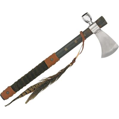Tomahawk INDIAN fajka