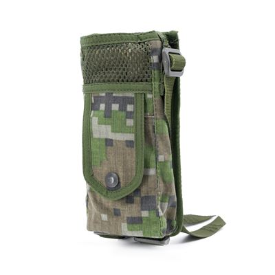 Sumka OSSR na rádiostanicu RF 1301 s UNI väzbou vz.07 DIGITAL LES