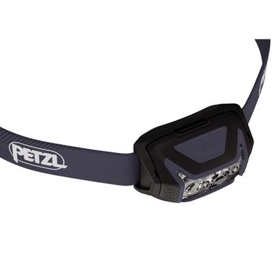 Svietidlo čelovka ACTIK 2025 ČIERNA PETZL E063AB00 3
