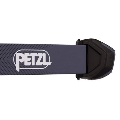 Svietidlo čelovka ACTIK 2025 ČIERNA PETZL E063AB00 4