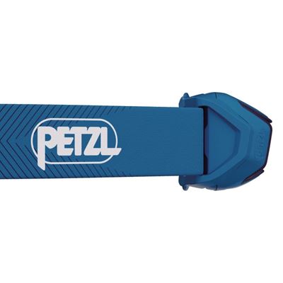 Svietidlo čelovka ACTIK 2025 MODRÁ PETZL E063AB01 4