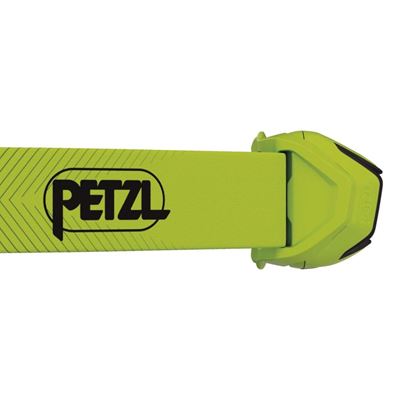 Svietidlo čelovka ACTIK 2025 ZELENÁ PETZL E063AB03 4