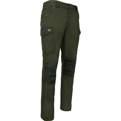 Nohavice SOFTSHELL OLIV