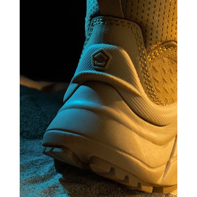 Topánky HORIZON DESERT TREKKING 6 COYOTE