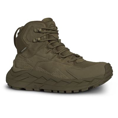 Topánky HORIZON DESERT TREKKING 6 RANGER GREEN