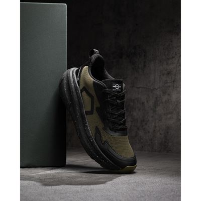 Tenisky INVICTUS FIELD RANGER GREEN PENTAGON K15065-06RG 7