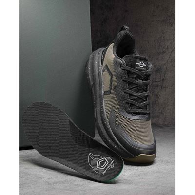 Tenisky INVICTUS FIELD RANGER GREEN PENTAGON K15065-06RG 4
