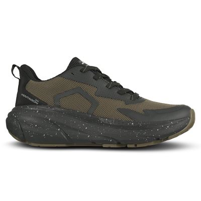 Tenisky INVICTUS FIELD RANGER GREEN