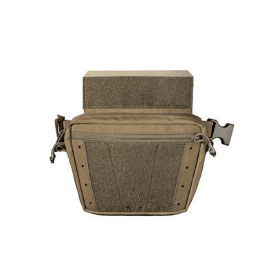 Puzdro spodné prídavné AMINA Dangler COYOTE PENTAGON K17116-03 2