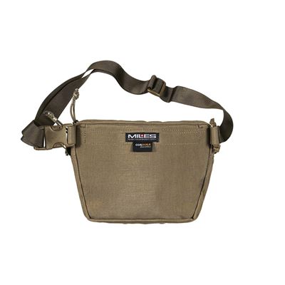 Puzdro spodné prídavné AMINA Dangler COYOTE PENTAGON K17116-03 3