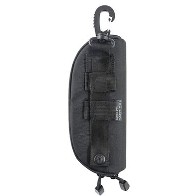 Puzdro na okuliare TACTICAL ČIERNE KOMBAT KO-1940-BLK 4
