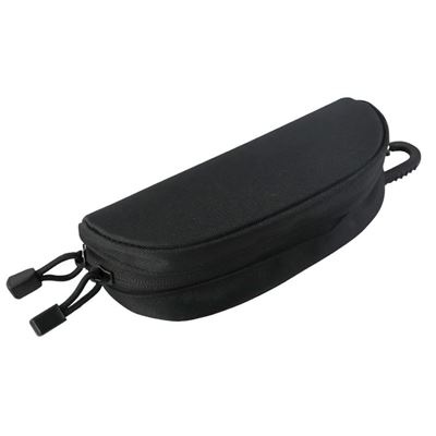 Puzdro na okuliare TACTICAL ČIERNE KOMBAT KO-1940-BLK 3