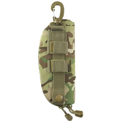 Puzdro na okuliare TACTICAL BTP KOMBAT KO-1940-BTP 4