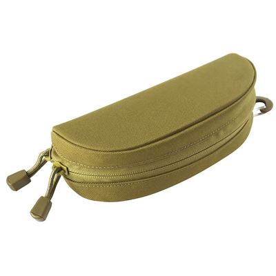 Puzdro na okuliare TACTICAL COYOTE KOMBAT KO-1940-CO 4