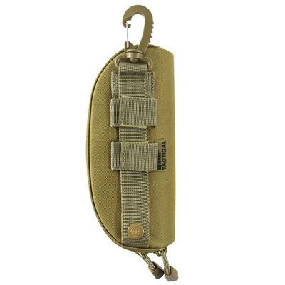 Puzdro na okuliare TACTICAL COYOTE KOMBAT KO-1940-CO 3