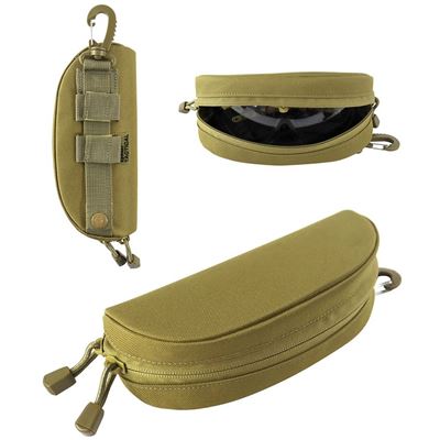 Puzdro na okuliare TACTICAL COYOTE
