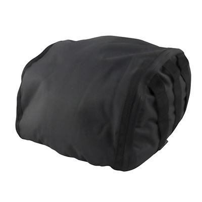 Taška na prilbu FAST MOLLE ČIERNA KOMBAT KO-2907-BLK 7
