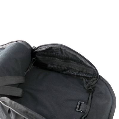 Taška na prilbu FAST MOLLE ČIERNA KOMBAT KO-2907-BLK 4