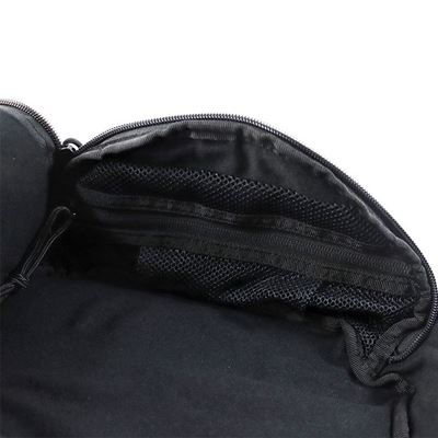 Taška na prilbu FAST MOLLE ČIERNA KOMBAT KO-2907-BLK 3