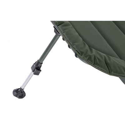 Ležadlo CamoCODE Express 6 MIVARDI M-BCHCCEX6 2