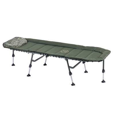 Ležadlo CamoCODE Express 6 MIVARDI M-BCHCCEX6 10