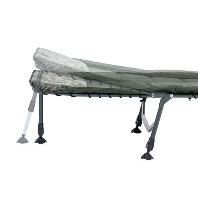 Ležadlo CamoCODE Express 6 MIVARDI M-BCHCCEX6 9