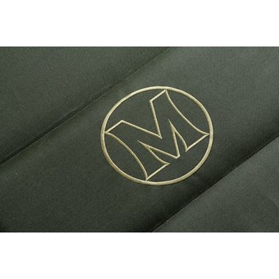 Ležadlo CamoCODE Express 6 MIVARDI M-BCHCCEX6 5