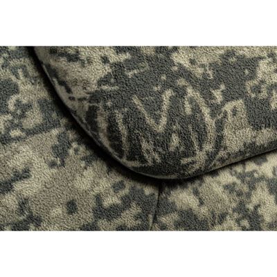 Polohovateľné kreslo CamoCODE MIVARDI M-CHSCC 5