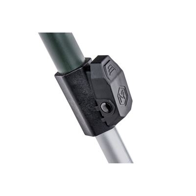 Polohovateľné kreslo CamoCODE MIVARDI M-CHSCC 4