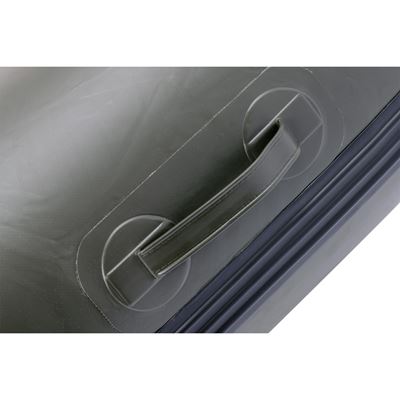 Nafukovacie trojkomorové plavidlo pre 4+1 osoby s veslami M-Boat 320AWB MK2 MIVARDI M-MB320AWB2 5