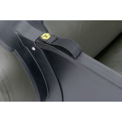 Nafukovacie trojkomorové plavidlo pre 4+1 osoby s veslami M-Boat 320AWB MK2 MIVARDI M-MB320AWB2 4