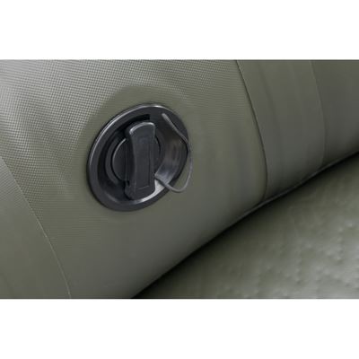 Nafukovacie trojkomorové plavidlo pre 4+1 osoby s veslami M-Boat 320AWB MK2 MIVARDI M-MB320AWB2 23