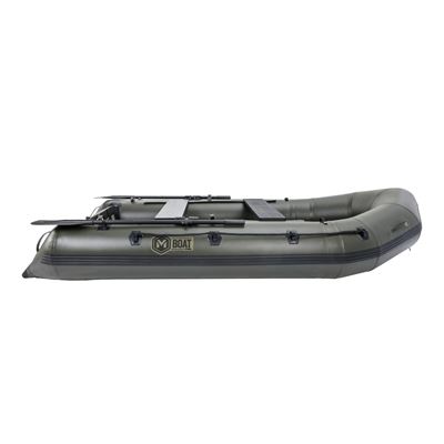 Nafukovacie trojkomorové plavidlo pre 4+1 osoby s veslami M-Boat 320AWB MK2 MIVARDI M-MB320AWB2 15