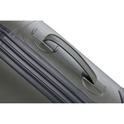 Nafukovacie trojkomorové plavidlo pre 4+1 osoby s veslami M-Boat 320AWB MK2 MIVARDI M-MB320AWB2 14