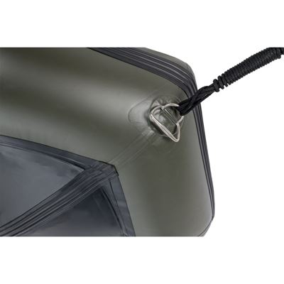 Nafukovacie trojkomorové plavidlo pre 4+1 osoby s veslami M-Boat 320AWB MK2 MIVARDI M-MB320AWB2 13