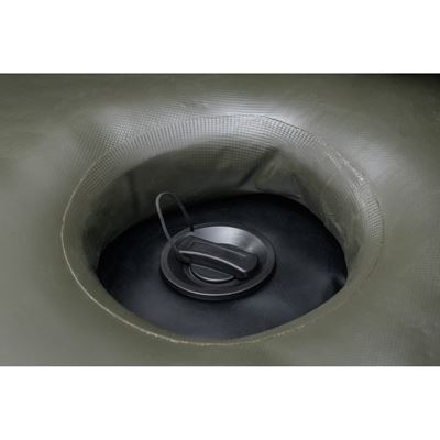 Nafukovacie trojkomorové plavidlo pre 4+1 osoby s veslami M-Boat 320AWB MK2 MIVARDI M-MB320AWB2 11