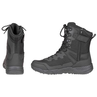 Topánky Ultima 8.0 SZ WP ČIERNE MAGNUM M810057-087-02 2