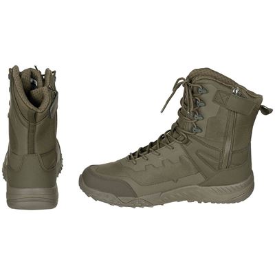 Topánky Ultima 8.0 SZ WP RANGER GREEN MAGNUM M810057-087-03 2