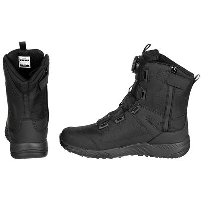 Topánky Ultima 8.0 SZ WP M-LOCK ČIERNE MAGNUM M810057-088-02 2