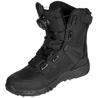 Topánky Ultima 8.0 SZ WP M-LOCK ČIERNE MAGNUM M810057-088-02 3