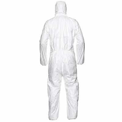 Ochranná kombinéza TYVEK Dupont 500 Xpert s kapucňou BIELA  MC00218928 2