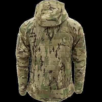 Softshellová bunda Special Forces MULTICAM® CARINTHIA MG0832 9