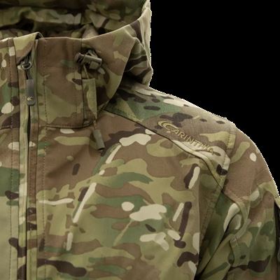 Softshellová bunda Special Forces MULTICAM® CARINTHIA MG0832 8