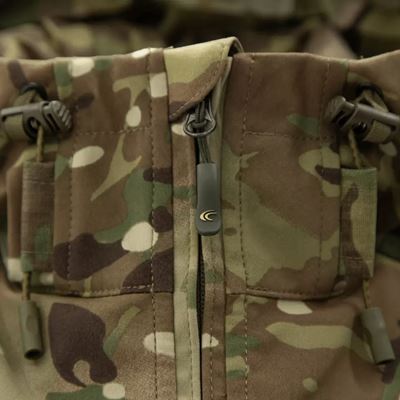 Softshellová bunda Special Forces MULTICAM® CARINTHIA MG0832 6